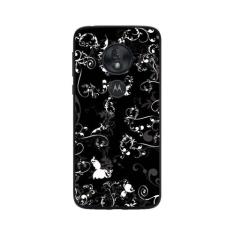 Capa Adesivo Skin359 Verso Para Motorola Moto G7 Play - KawaSkin