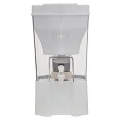 Purificador De Água Purific 6 Refil Camadas - Cristal, Cristal, Purifi