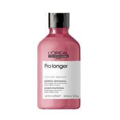 Shampoo Expert Pro Longer 300ml - L'oreal Professionnel - L'Oréal Prof