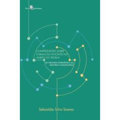 Compreensões Sobre Formação Docente No Âmbito Do Proeja