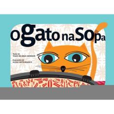 O Gato Na Sopa