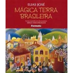Mágica Terra Brasileira