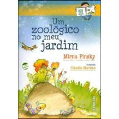 Um Zoológico No Meu Jardim