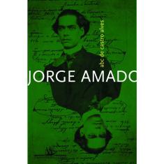 Livro - ABC de Castro Alves