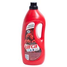 Amaciante Urca 2L Paixão Sedutora - GTEX