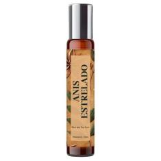Perfume Spray Anis Estrelado Feminino 10Ml Natural Vegano - Essência D