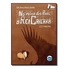 No reino dos preás, o rei carcará - ELEMENTAR EDITORA, Sortido