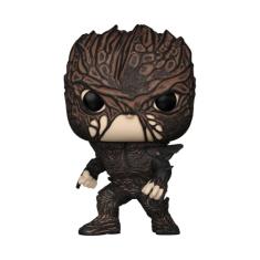 Funko Movies: The Flash - Dark Flash