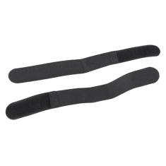 Coleira de Galo para Parar de Cantar, Coleira de Corvo de Galo 2 Pacotes Sem Ruído de Corvo Cinto de Pescoço Cinto de Pescoço de Frango Coleira de Galo Anti-corvo para Galos Galo