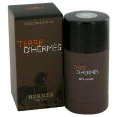 Perfume Masculino Hermes 75 Ml Desodorante Stick