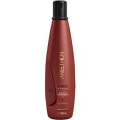 Shampoo Fortalecedor Force System 300ml Aneethun