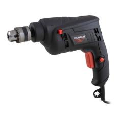 Furadeira de Impacto Mondial 550W 2 Peças FI-09, 110V