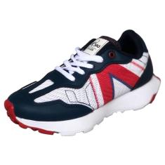 Tenis Kidy Jogger Casual Menino 428.0005-Masculino