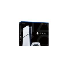 Console Sony PlayStation 5 Edição Digital Slim, SSD 825GB, Controle Du