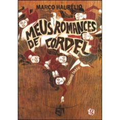 Meus Romances De Cordel