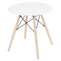 Mesa Lateral Redonda Dkr OR Design