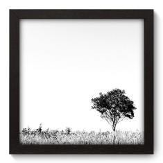 Quadro Decorativo - Árvore - 22cm x 22cm - 042qnpap