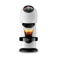Máquina de Café Espresso Arno Dolce Gusto Genio S Basic Branco DGS1