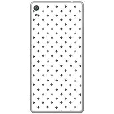 Capa Adesivo Skin176 Verso Para Sony Xperia Xa Ultra