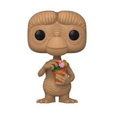 Funko Pop! Filmes: E.T. O Extraterrestre - E.T. com 