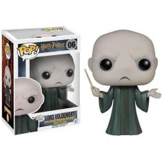FUNKO POP! Filmes: Harry Potter - Voldemort