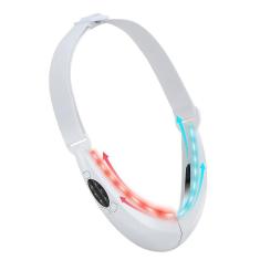 Massageador Elétrico em Forma de Rosto V - Smart Face Lifting Instrume