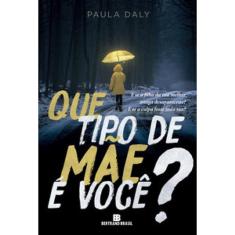 Que Tipo De Mãe É Você?