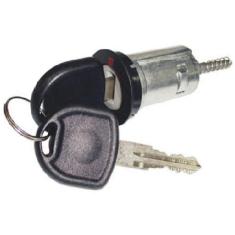 Cilindro Ignição Com Chave Perfil Valeo Corsa G2 02 A 12 [F103]