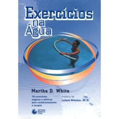 Livro - Exercícios Na Água