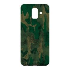 Capa Adesivo Skin161 Verso Para Galaxy A6 (sm-a600) - KawaSkin