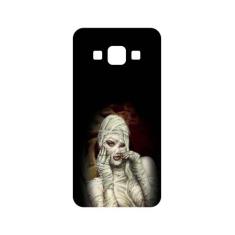 Capa Adesivo Skin116 Verso Para Samsung Galaxy A3 2015 - KawaSkin