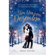 Livro - Um dia em dezembro