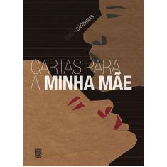 Livro - Cartas para a minha mãe