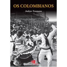Livro - Os colombianos