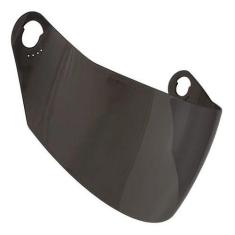 Viseira Reposição Protork Capacete R8 New Liberty 4 Cristal - Pro Tork