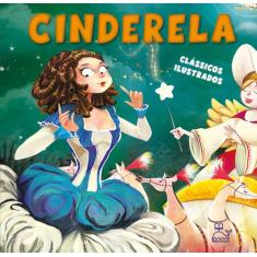 Livro - Cinderela