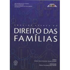 Ensaios Acerca do Direito das Famílias - Boreal Editora, 3