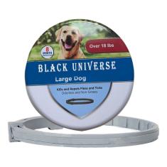 Coleira de desparasitação para cães e gatos Soledo Pet