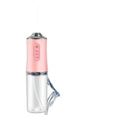 Irrigador Oral Elétrico Jato Dágua Limpador Dental E Bucal - Bellator