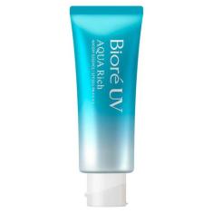 Protetor Solar Bioré - Aqua Rich Watery Essence FPS 50, 50g