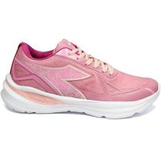 Tênis Diadora Tibre Feminino-Feminino