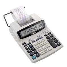 Calculadora Compacta com Bobina MA 5111 Elgin
