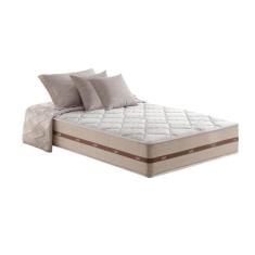 Colchão Solteiro Molas MasterPocket Ensacadas   Classic Euro Pillow Clean (78x188x22) - Anjos