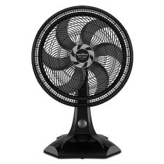 Ventilador Britânia BVT301 Tecnologia Maxx Force 60W