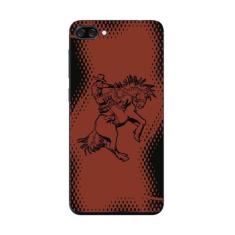 Capa Adesivo Skin357 Verso Para Asus Zenfone 4 Max - KawaSkin