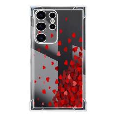 Capa Capinha De Celular Compatível com Galaxy S23 Ultra Samsung Person