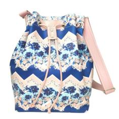 Bolsa Feminina Saco Casual Flores Magicc Bolsas B-175