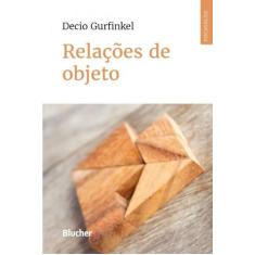 Relações de Objeto - BLUCHER