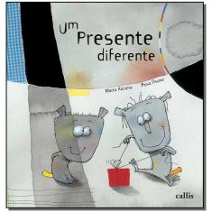 Um Presente Diferente