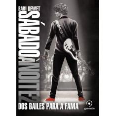Livro - Sábado à noite 2